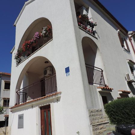 Apartmani Antica Црес Экстерьер фото