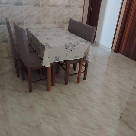 Apartmani Antica Црес Экстерьер фото