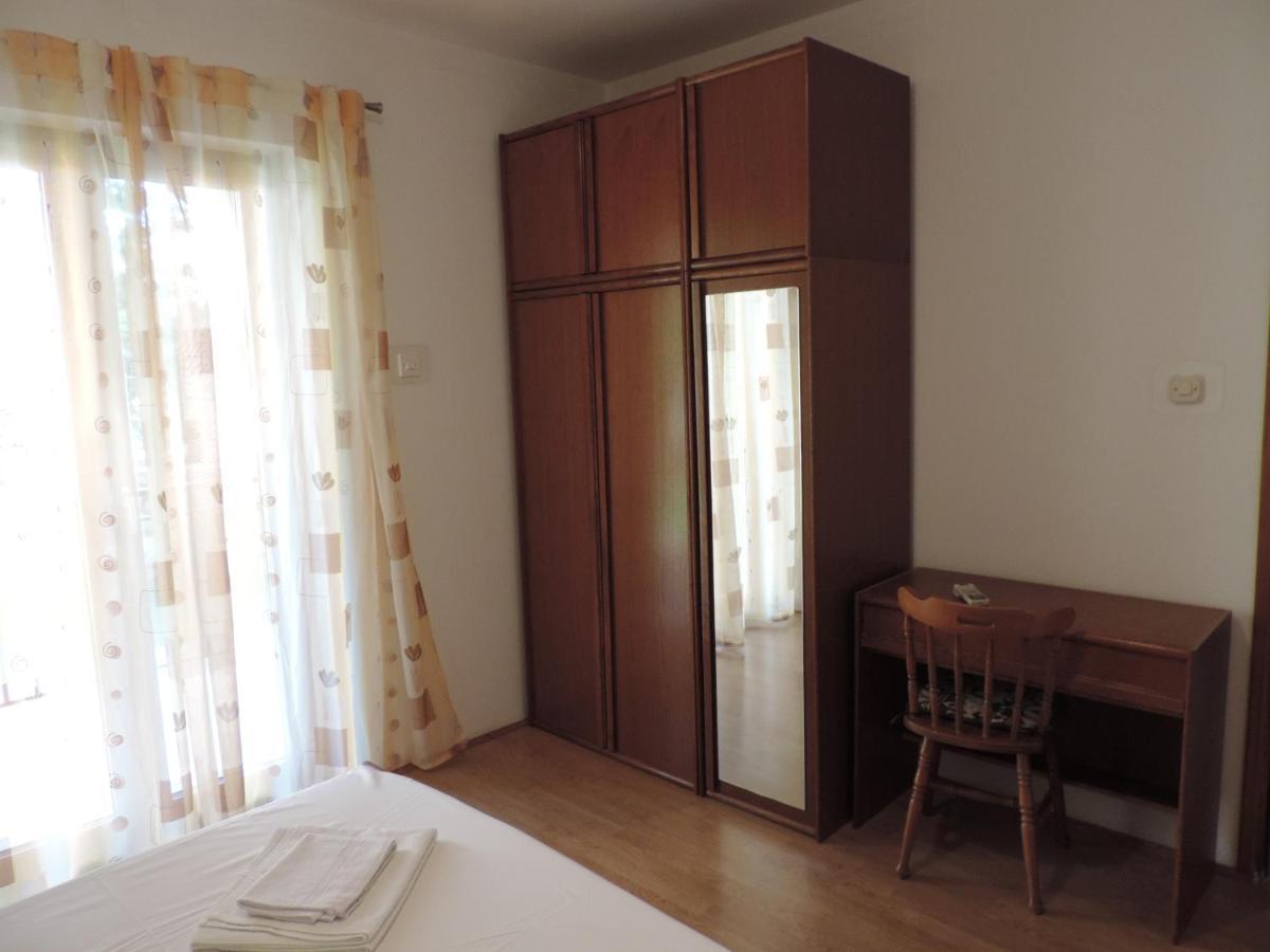Apartmani Antica Црес Экстерьер фото
