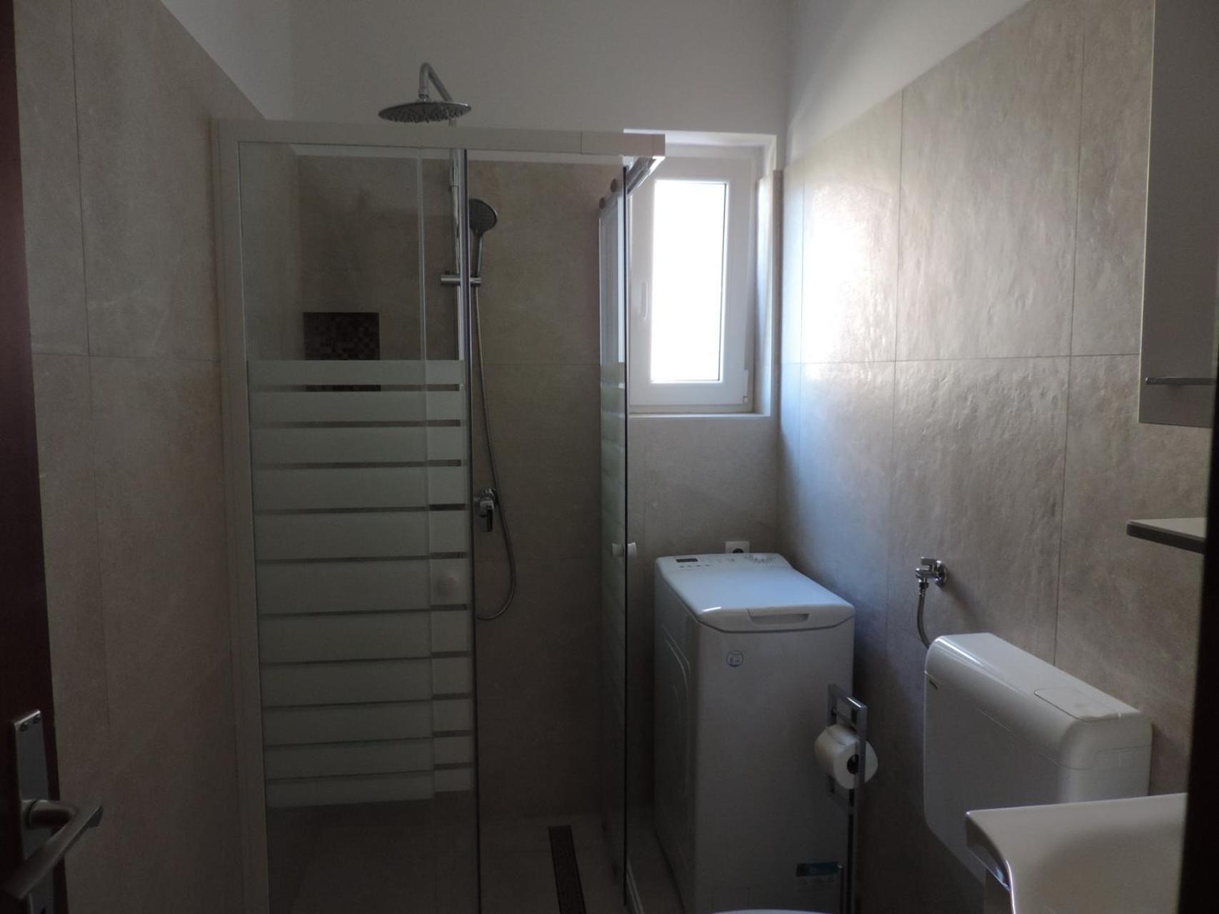 Apartmani Antica Црес Экстерьер фото