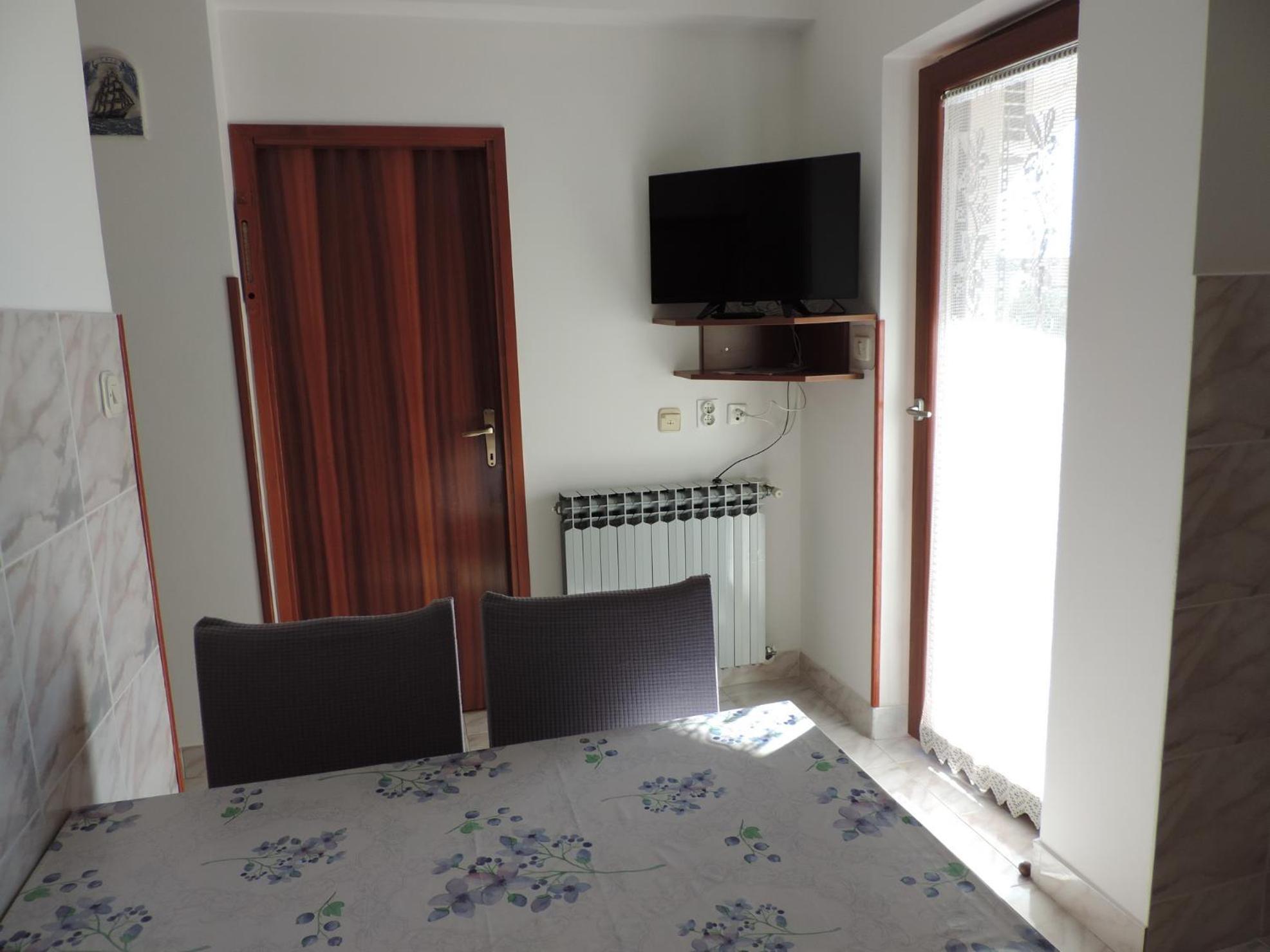 Apartmani Antica Црес Экстерьер фото