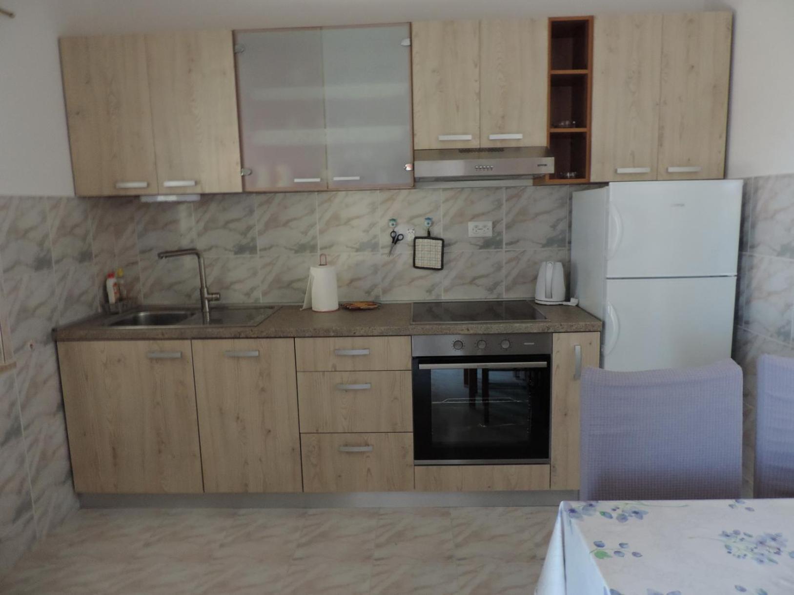 Apartmani Antica Црес Экстерьер фото